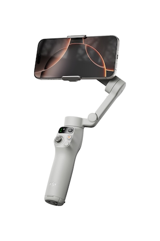 DJI Osmo Mobile 7 Gimbal