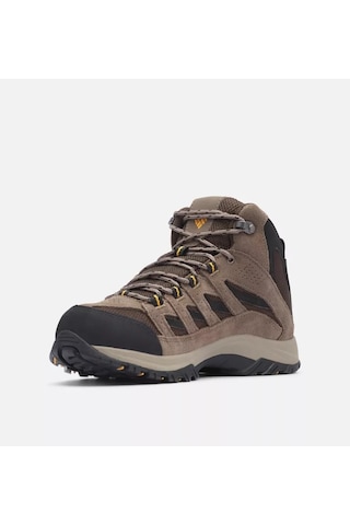 Columbia Crestwood Mid Erkek Waterproof Bot 2100641231-19782 001