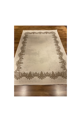 Elkenz Ek010 160x230 Krem Halı