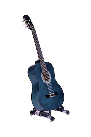 Sonrisa Sc-30tbl Klasik Gitar