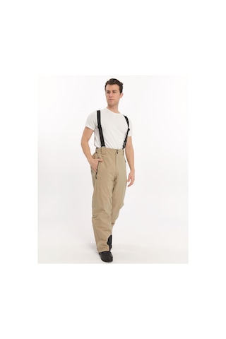 Mapamyumco Erkek Kayak Pantolon-bej Bej