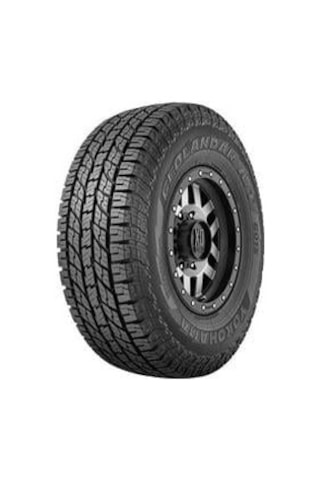 Yokohama 275/55R20 117H Geolandar A/T G015 Suv Dört Mevsim Lastiği 2025