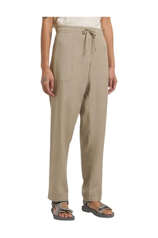 Jack Wolfskın Jack Wolfskin Montero Pants Kadın Outdoor Pantolonu 4030 Çok Renkli