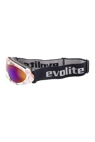 Evolite Flip Junior Sp119-F Kayak Gözlüğü (489095376) Çok Renkli