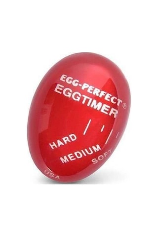 Dublör Yumurta Zamanlayıcı   Egg Timer