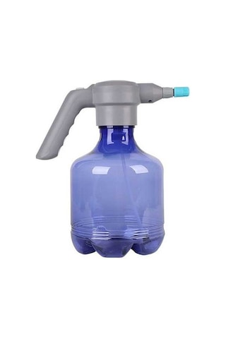 Reedark 1 Elektrikli Bahçe Püskürtücü Elektrik Santrali Mister 3 L Beyaz