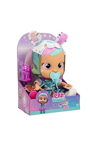 Cry Babıes Stars Ağlayan Bebekler W2 Jane -924178