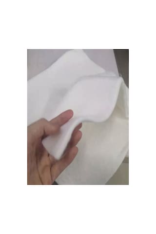 Yarım 0,5 Metre Vatka Elyaf - Premium Kalite - 90 Gr 90 Gram