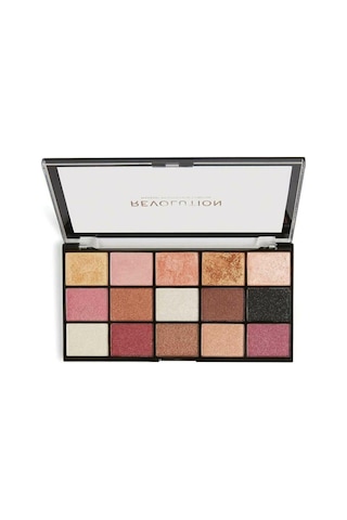 Revolution Reloaded Palette Affection