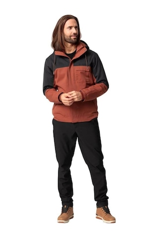 Vaude Manukau Iı Winter Erkek Ceket 42461 Auburn