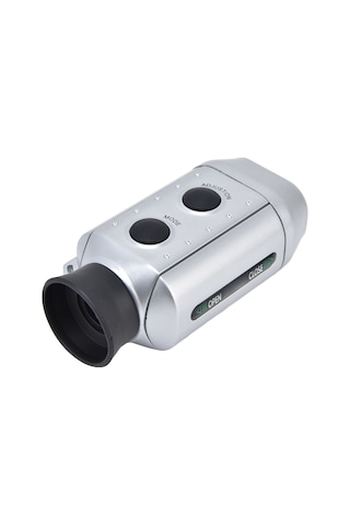 Yaozixa Golf Mesafe Ölçer - 7x Büyüme, 930 Yarda, Yeşil Ve Genel Mod, Optik Lens, Uv Ve Kirpma Koruma