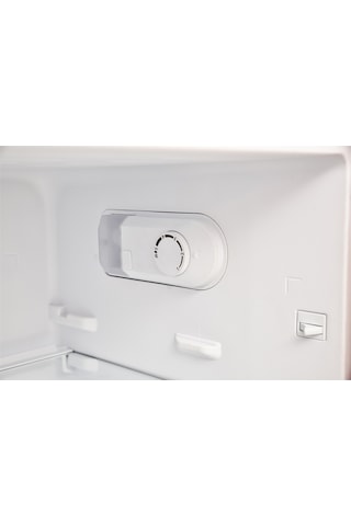 Vestel Retro SC32211 311 LT Statik Üstten Donduruculu Buzdolabı Kırmızı