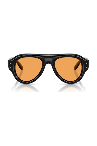Ray-ban Rb 0rb4925 601/7 50 21 145 Gu037297 Güneş Gözlüğü Siyah