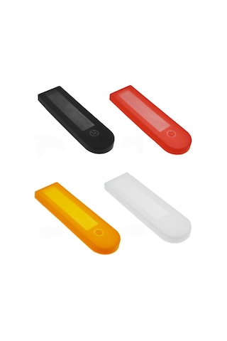 Elektrikli Scooter Xiaomi M365-Pro-Pro2 Ekran Koruyucu