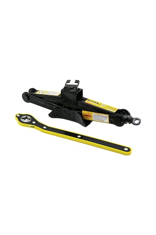 1.5 Ton - Cırcır Kollu Kriko 5570
