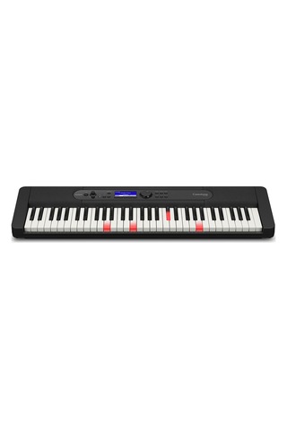 Casio Lk-s450 Casiotone Aydınlatma Klavyesi, Siyah