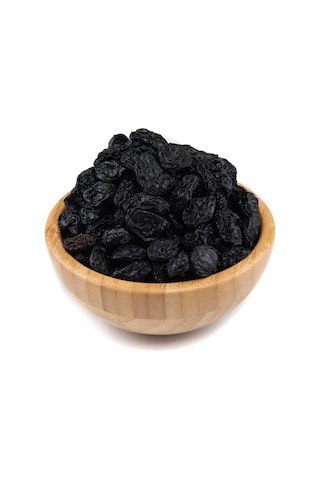 Safhasat Kurutulmuş Siyah Üzüm 250 G 250 G