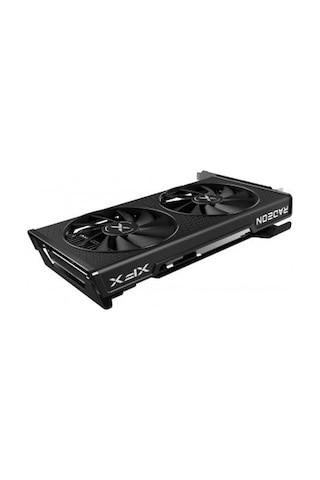 Xfx AMD Speedster Swft 210 RX RX-76PSWFTFY 8 GB GDDR6 128 Bit Ekran Kartı