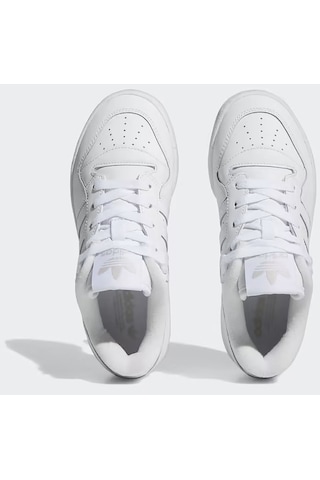 Adidas Çocuk Basketbol Spor Ayakkabı Rivalry Low J If5244 001