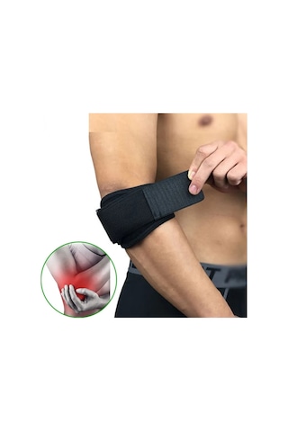 Arwex Epikondilit Bandajı