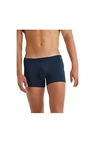 Blackspade Erkek Modal Elastan Boxer Silver 9310 Lacivert