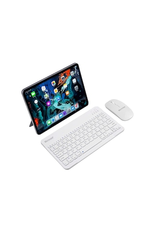 Microcase AL3476 Klavye ve Mouse Set
