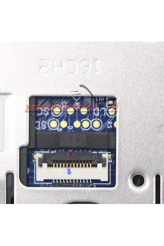 Lenovo 5m11b95864 , 5m11b95865 , 5m11b95866 Touchpad-trackpad Diğer