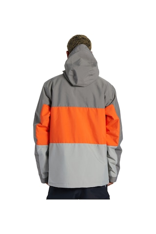 Dc Defy Jacket Gri