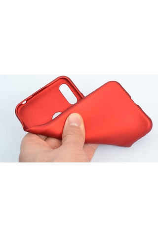 Huawei Y6S 2019 Kilif Soft Mat Premier Case 405637966