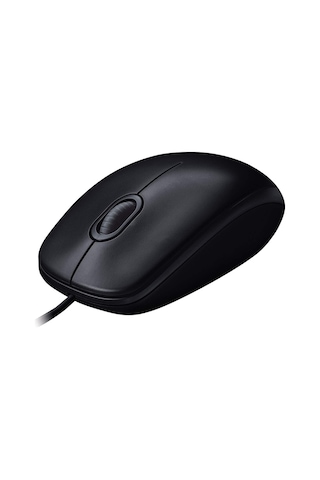 Logıtech M90 Kablolu Siyah Usb Mouse
