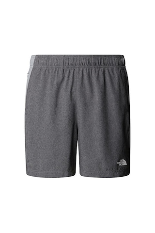 The North Face M 24/7 7in Short Erkek Antrenman Şort Nf0a3o1b4hj1 Gri Gri