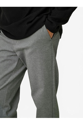 Only & Sons Onsmark Regular 0209 Pant Noos Erkek Gri Pantolon - 4712298