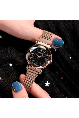 Gogoey 44204420 Kadın Kol Saati