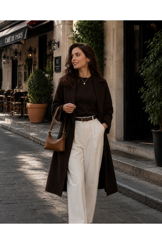Vulapari Taba Totti Model Kadın El Ve Omuz Çantası