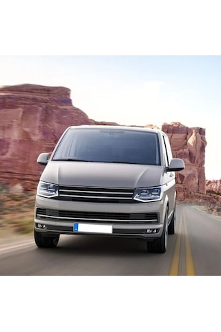 Kapı İç Kilitleme Çubuğu Takımı Vw Transporter T6 2016-2019 3b0837187b