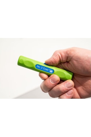 Weicon Coax Sıyırıcı No. 2 Green Line