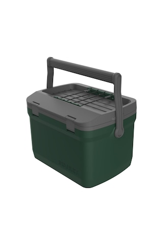 Stanley Adventure Taşınabilir Soğutucu Çanta 15 Lt Yeşil