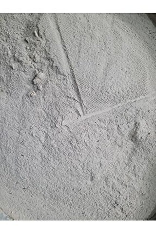 Odun Külü 1 Kg Doğal Meşe Odun Külü