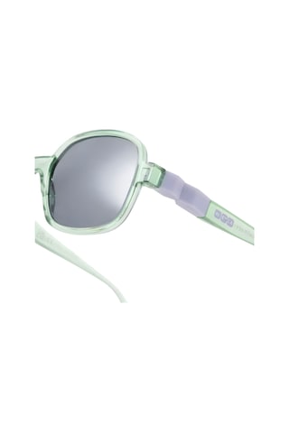 Kietla Urban Güneş Gözlüğü 4-7 Yaş Green Lavender Çok Renkli