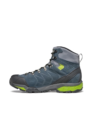 Scarpa ZG TREK GTX® Ottanıo-Gray- Sprıng Çok Renkli