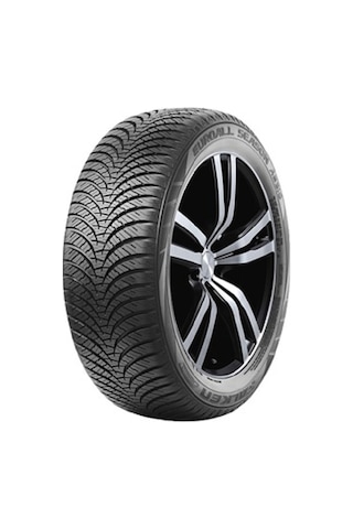 Falken 175/70 R14 Tl 84T Euroall Season As210 Dört Mevsim Lastiği 2024