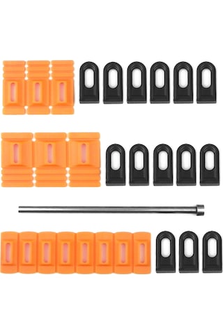 Araba Göçük Tamir Çektirme Kiti Boyasız Tutkal Çekme