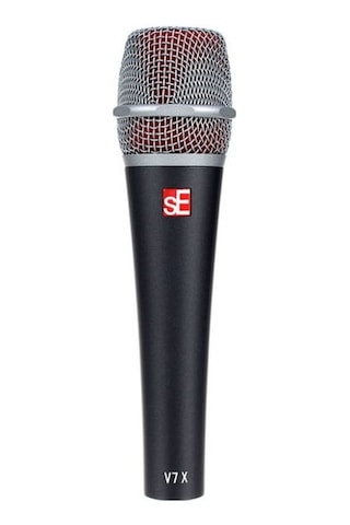 Se Electronics V7x Supercardioid Dinamik Mikrofon