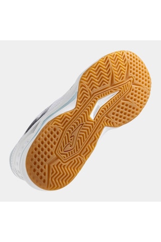 Joma Vdynls2602 V.dynamic 26 Kadın Salon Spor Ayakkabısı - Beyaz/lacivert