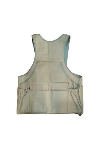 Orion Outdoor 801 Avcı Yeleği Camel
