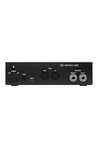Universal Audio Volt 2