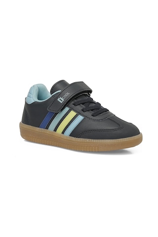 Santını P 6fx Lacivert Erkek Çocuk Sneaker 000000000102240710 Lacivert