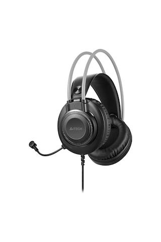 A4tech Fh-200u Fstyler Microfonlu Kulaklık Usb, Siyah, Extra Large Sku: Smgstk235e271939