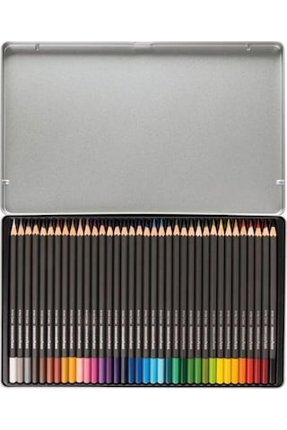 Eberhard Faber 36 Renk Kuru Boya Ef-516136