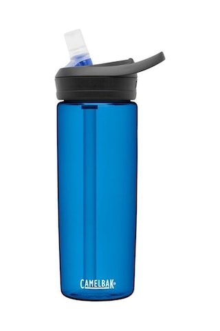 Camelbak Tritan Renew Eddy+ Matara 600 Ml Mavi